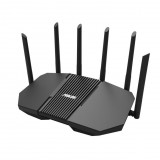 Asus BE9400 Tri-band WiFi 7 AiMesh Extendable Router 90IG0A30-MO9C10