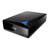 Asus BW-16D1H-U Pro Blu-ray-Writer Black BOX 90DD01L0-M69000