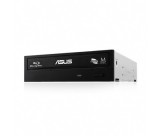 ASUS BW-16D1HT Blu-Ray fekete