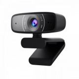 Asus C3 Webkamera Black WEBCAM C3