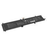 ASUS C31N1834 11.55V 4800mAh 57Wh gyári új akkumulátor