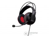 Asus Cerberus gamer mikrofonos fejhallgató