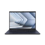 ASUS COM NB ExpertBook B3604CMA-Q91223 16" WUXGA, Intel Ultra 5 125H, 8GB, 512GB M.2, INT, NOOS, Fekete (B3604CMA-Q91223)