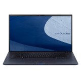 ASUS COM NB ExpertBook B9400CEA-KC0319 14.0 FHD, i7-1165G7, 16GB, 1TB M.2, INT, NOOS, Fekete (B9400CEA-KC0319) - Notebook