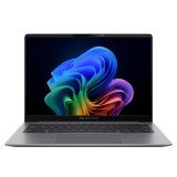 ASUS COM NB Expertbook P5405CSA-NZ0398W, 14" WQXGA, Intel® Core 7 258V, 32GB, 1TB M.2, INT, WIN11H, Szürke