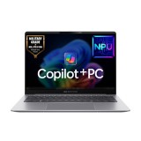 Asus com nb expertbook p5405csa-nz0398w, 14" wqxga, intel core 7 258v, 32gb, 1tb m.2, int, win11h, szürke
