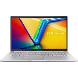 ASUS CONS NB Vivobook M1502YA-BQ295W 15.6" FHD, Ryzen 7 7730U, 16GB, 1TB M.2, INT, WIN11H, Ezüst (M1502YA-BQ295W)