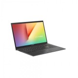 ASUS CONS NB VivoBook S513EA-L12918 15,6" OLED FHD, i3-1115G4, 8GB, 512GB M.2, INT, NOOS, Fekete (S513EA-L12918) - Notebook