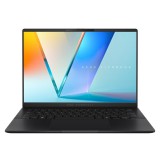 Asus cons nb vivobook s5406sa-qd070w 14,0" wuxga oled gl, ultra 7 256v 16gb 1,8ghz, 16gb, 1tb m.2, int, win11h, fekete