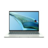 ASUS CONS NB ZenBook UM5302TA-LV560W 13.3'' 2.8K OLED GL, Ryzen 7-6800U, 16GB, 512GB M.2, INT, WIN11H, Menta