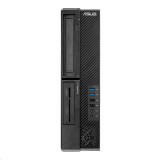ASUS D640SA-I797000010 i7-9700/4GB PC fekete (D640SA-I797000010) - Komplett számítógép (Brand PC)