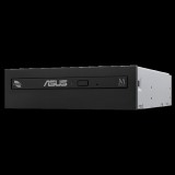 ASUS DRW-08D6MT belső DVD-író (SATA, fekete, OEM)