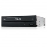 Asus DRW-24D5MT DVD-Writer Black OEM 90DD01Y0-B10010