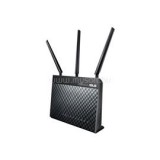 ASUS DSL-AC68U AC1900 VDSL/ADSL modemes Wi-Fi Router (DSL-AC68U)