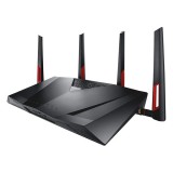 Asus DSL-AC88U Dual Band Wireless AC3100 Gigabit Router