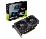 ASUS Dual GeForce RTX 3050 OC