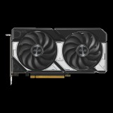 Asus Dual GeForce RTX 5060 OC VGA (PCIe 5.0, 8 GB GDDR7, 128 bit, 3xDP+HDMI)