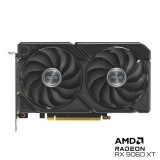 Asus Dual Radeon RX 9060 XT AMD 8GB GDDR6 128bit PCIe videókártya