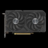 Asus Dual Radeon RX 9060 XT VGA (PCIe 5.0, 8 GB GDDR6, 128 bit, 2xDP+1xHDMI)
