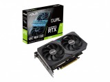 ASUS Dual RTX 3050 OC Edition 8GB GDDR6