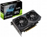 ASUS Dual -RTX3060-O12G-V2 NVIDIA GeForce RTX 3060 12 GB GDDR6