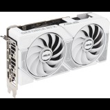 ASUS Dual -RTX5060-O8G-WHITE NVIDIA GeForce RTX 5060 8 GB GDDR7 (DUAL-RTX5060-O8G-WHITE)