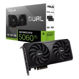 Asus DUAL-RTX5060TI-O16G-EVO 90YV0NQ0-M0NB00