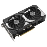 ASUS Dual -RTX5060TI-O8G NVIDIA GeForce RTX 5060 Ti 8 GB GDDR7 PC videokártya
