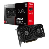 Asus DUAL-RX9060XT-16G 90YV0LG2-M0NA00