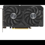 ASUS Dual -RX9060XT-16G AMD Radeon RX 9060 XT 16 GB GDDR6 (DUAL-RX9060XT-16G)