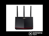Asus DuBand Wi-Fi 6 Router AX5700 Mbps RT-AX86U PRO