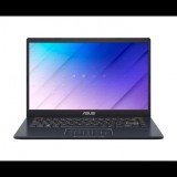 ASUS E410KA-EK322WS Laptop Win 11 Home fekete - Bontott termék!
