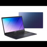 ASUS E410MA-EK1989WS Laptop Win 11 Home kék (E410MA-EK1989WS) - Notebook