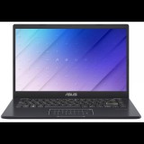 ASUS E510MA-BR1007WS fekete 15,6 HD Cel 4020 4GB 128 GB Win 11s (90NB0Q65-M00HX0) - Notebook