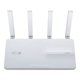 ASUS EBR63 – Expert WiFi vezetéknélküli router Gigabit Ethernet Kétsávos (2,4 GHz / 5 GHz) Fehér (90IG0870-MO3C00)