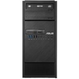 Asus ESC700 G4 LGA2066, 6 x SATA3, 1300 W, Fekete barebone PC