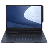ASUS ExpertBook 14" i5-1155G7 8GB RAM 256GB M.2 fekete (B7402FEA-L90389) - Notebook