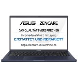 ASUS ExpertBook B1 B1501CEAE-BQ1692R - 39.6 cm (15.6") - Intel Core i5-1135G7 - Star Black (90NX0441-M20530) - Notebook