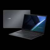 Asus ExpertBook B1403CVA-S66781X (14", Core 5-120U, 8GB RAM, 512GB SSD, Windows 11 Professional, szürke)