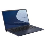 ASUS ExpertBook B1500CEAE-BQ1705R | Intel Core i5-1135G7 2.4 | 12GB DDR4 | 250GB SSD | 1000GB HDD | 15,6" matt | 1920X1080 (FULL HD) | Intel Iris Xe Graphics | W11 PRO