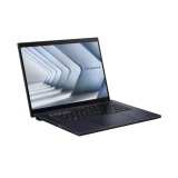 ASUS ExpertBook B3 B3404CMA-Q51823 Intel Core Ultra 5 125H Laptop 35,6 cm (14") WUXGA 8 GB DDR5-SDRAM 512 GB SSD Wi-Fi 6E (802.11ax) Fekete