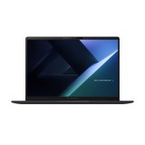 ASUS ExpertBook B3 B3405CCA-LY0246 hordozható számítógép Intel Core Ultra 5 125H Laptop 35,6 cm (14") WUXGA 8 GB DDR5-SDRAM 512 GB SSD Wi-Fi 6 (802.11ax) Windows 11 Pro Szürke