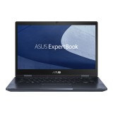 ASUS ExpertBook B3 Flip B3402FEA-EC00053R - 35.6 cm (14") - Intel Core i7-1165G7 - Star Black (90NX0491-M00560) - Notebook