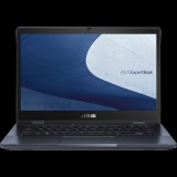 Asus Expertbook B3 Laptop Fekete (16" / Intel Core i5-1340P / 8GB / 512GB SSD) (B3604CVA-Q91244)