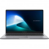 ASUS ExpertBook P1 P1503CVA-S71300 Intel® Core™ i5 i5-13420H Laptop 39,6 cm (15.6") Full HD 8 GB DDR5-SDRAM 256 GB SSD Wi-Fi 6 (802.11ax) Német Szürke (90NX0881-M01DU0)