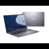 Asus ExpertBook (P1512C) - 15, 6" FullHD, Core i3-1115G4, 4GB, 256GB SSD, DOS - Palaszürke (P1512CEA-BQ0417) - Notebook