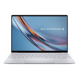 ASUS ExpertBook Ultra B9406CAA-TH0041X Copilot+ PC Intel Core Ultra 7 356H Laptop 35,6 cm (14") Érintőképernyő WQXGA+ 32 GB LPDDR5x-SDRAM 1 TB SSD Wi-Fi 7 (802.11be) Windows 11 Pro Szürke