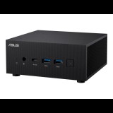 ASUS ExpertCenter PN53-BBR575HD 0,92L méretű PC Fekete 7535H 3,3 GHz (90MR00S2-M001E0)