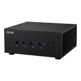 Asus ExpertCenter PN53 Black PN53-S1-S50029MD