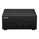 ASUS ExpertCenter PN64-S5012MD Mini PC Intel® Core™ i5 i5-12500H 8 GB DDR5-SDRAM 256 GB SSD Fekete (90MS02G1-M000C0)